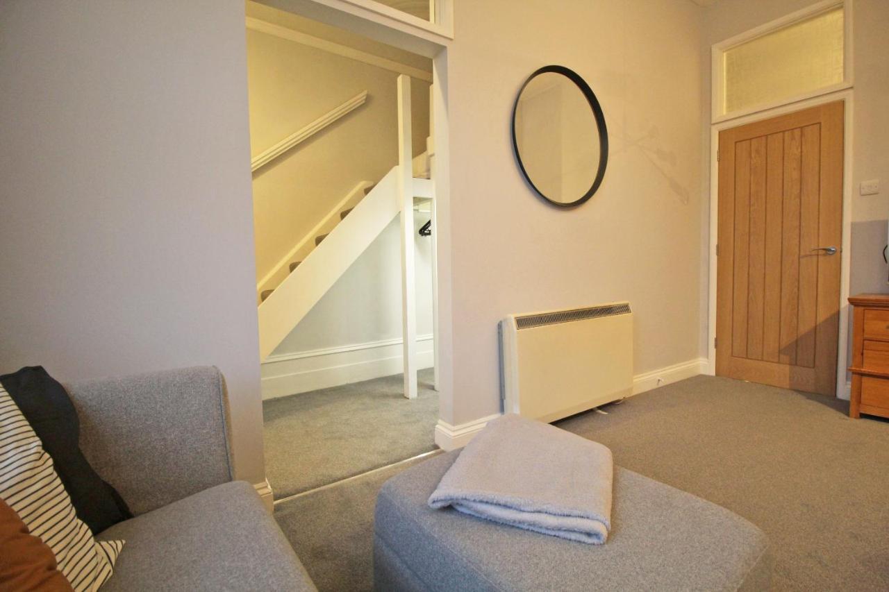 Lovely 1 Bed Serviced Apartment In Cambridgeshire Exterior photo